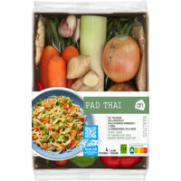 Een afbeelding van AH Pad thai verspakket