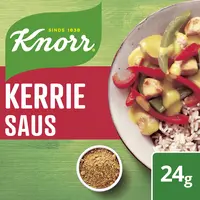 Knorr Mix kerriesaus