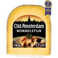 Afbeelding van Old Amsterdam Borrelstuk