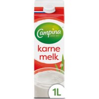 Een afbeelding van Campina Karnemelk