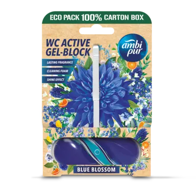 pdp-image-Ambi Pur Wc active tri-gel wild blue blossom