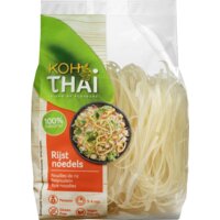 Een afbeelding van Koh Thai Rijst noedels