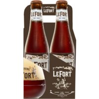 Een afbeelding van LeFort Donker 4-pack