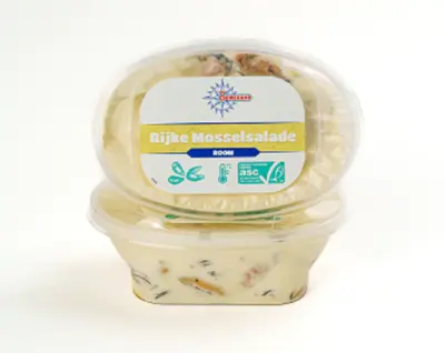 pdp-image-Ouwehand Rijke mosselsalade