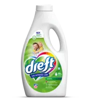 Dreft Wasmiddel normaal vloeibaar bel