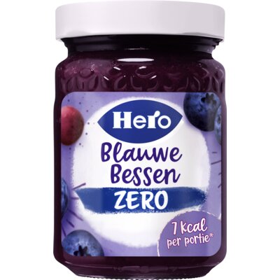 pdp-image-Hero Jam zero blauwe bessen