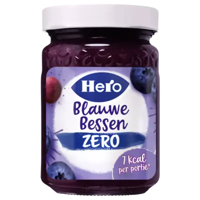 pdp-image-Hero Jam zero blauwe bessen