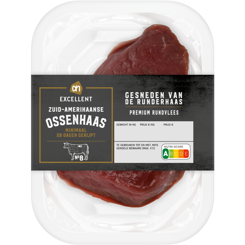Een afbeelding van AH Excellent Ossenhaas