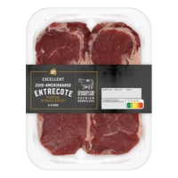 AH Excellent Entrecôte