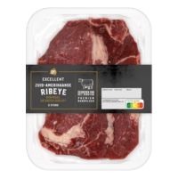 AH Excellent Ribeye