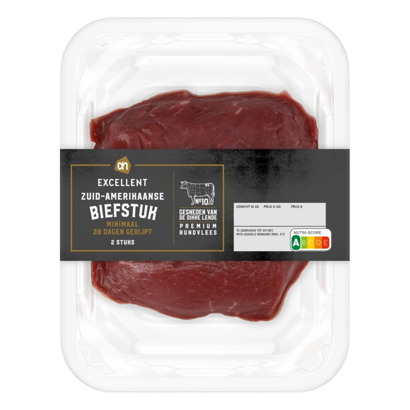 AH Excellent Biefstuk