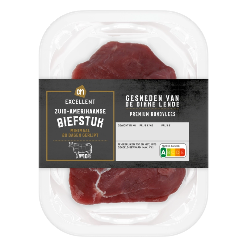 AH Excellent Biefstuk
