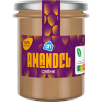 Afbeelding van Amandel crème
