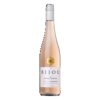 Le bijou De sophie valrose coteaux béziers rosé