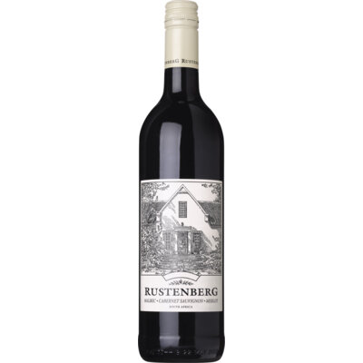 pdp-image-Rustenberg Malbec cabernet sauvignon merlot