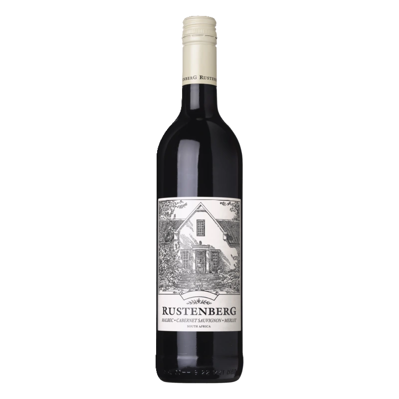 Malbec cabernet sauvignon merlot