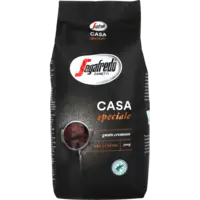 Segafredo Casa speciale bonen