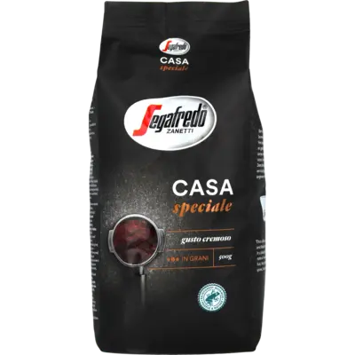 pdp-image-Segafredo Casa speciale bonen