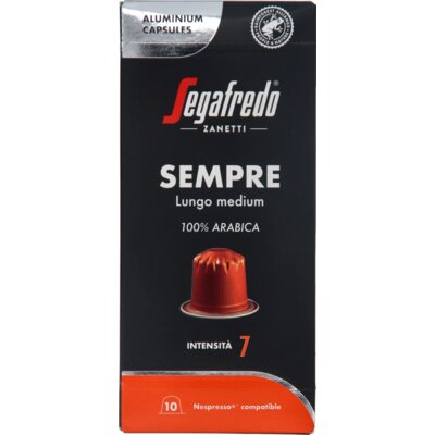 pdp-image-Segafredo Sempre lungo medium capsules