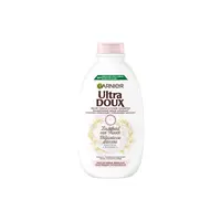 Ultra Doux Shampoo zachtheid van haver bel