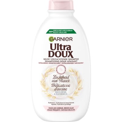 pdp-image-Ultra Doux Shampoo zachtheid van haver bel