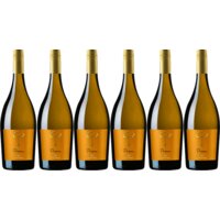 Een afbeelding van Gio Prosecco 6 flessen