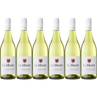 Een afbeelding van La Motte Sauvignon blanc 6 flessen