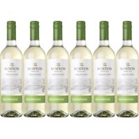 Norton Colección sauvignon blanc 6 stuks