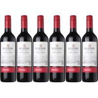Een afbeelding van Norton Colección malbec 6 flessen