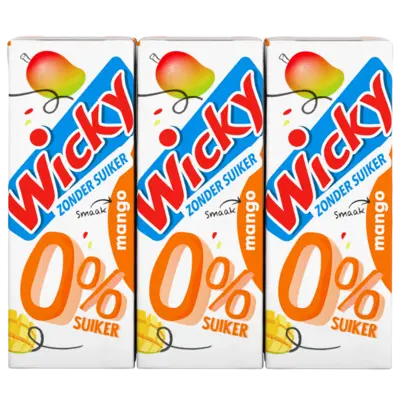 pdp-image-Wicky Mango 0% suiker 6-pack