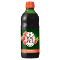 Roosvicee Aardbei siroop