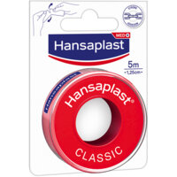 Een afbeelding van Hansaplast Hechtpleister classic