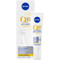 Afbeelding van NIVEA Visage q10 oogcontourcrème