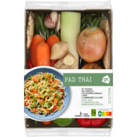 Een afbeelding van AH Pad thai verspakket