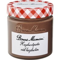 Een afbeelding van Bonne Maman Hazelnootpasta