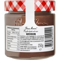 Een afbeelding van Bonne Maman Hazelnootpasta