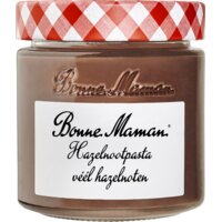 Een afbeelding van Bonne Maman Hazelnootpasta