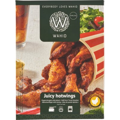 pdp-image-Wahid Juicy hotwings