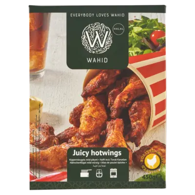 pdp-image-Wahid Juicy hotwings
