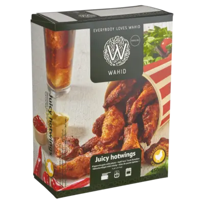 pdp-image-Wahid Juicy hotwings