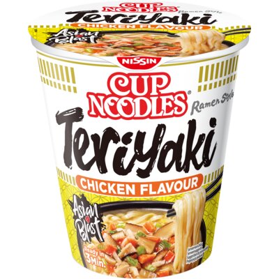 pdp-image-Nissin Cup noodles teriyaki chicken