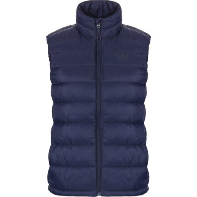 pdp-image-Nomad Dames wandel bodywarmer maat XL