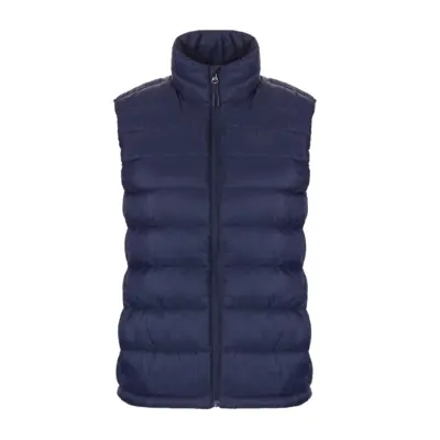 pdp-image-Nomad Dames bodywarmer maat M