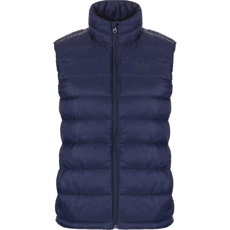 Een afbeelding van Nomad Dames bodywarmer maat M