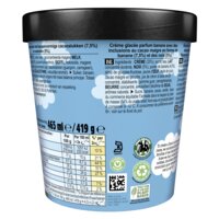 Een afbeelding van Ben & Jerry's Chunky monkey