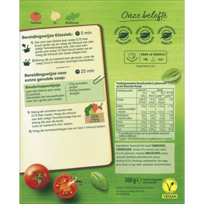 pdp-image-Knorr Mix voor tomatensoep