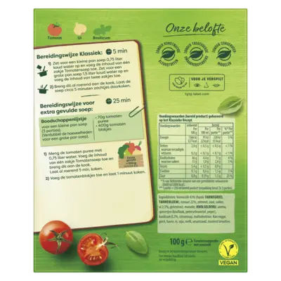 pdp-image-Knorr Mix voor tomatensoep