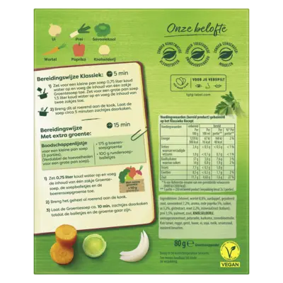pdp-image-Knorr Mix voor groentesoep