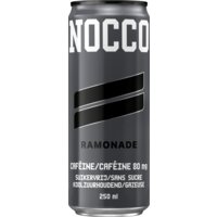 Een afbeelding van NOCCO Ramonade