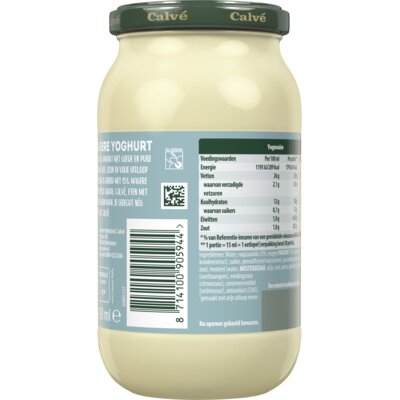 pdp-image-Calvé Yofresh mayonaise
